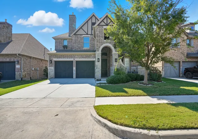 Photo 2 of Single family home for sale at 3720 Winchester, The Colony, TX 75056 | MLS# 21081701 | Listing updated on 2026-08-22