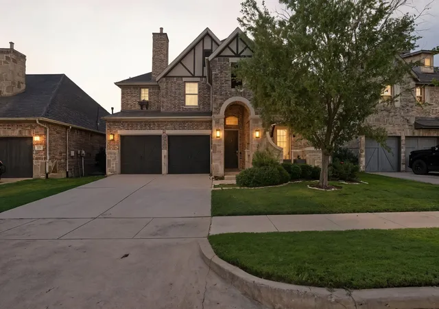 Photo 3 of Single family home for sale at 3720 Winchester, The Colony, TX 75056 | MLS# 21081701 | Listing updated on 2026-08-22
