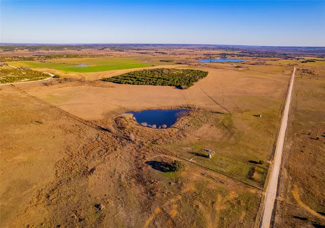 Photo 1 of Land for sale at Tbd County Road 2376, Walnut Springs, TX 76690 | MLS# 21087465 | Listing updated on 2026-08-26