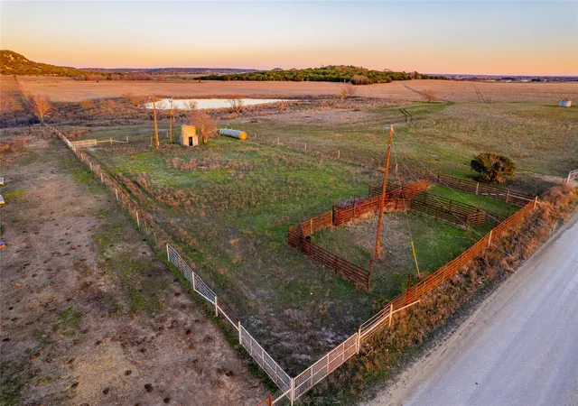Photo 3 of Land for sale at Tbd County Road 2376, Walnut Springs, TX 76690 | MLS# 21087465 | Listing updated on 2026-08-26