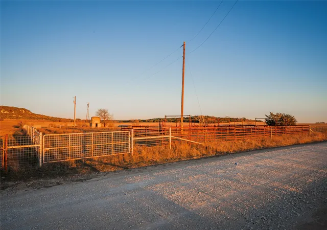Photo 3 of Land for sale at Tbd County Road 2376, Walnut Springs, TX 76690 | MLS# 21087465 | Listing updated on 2026-08-26