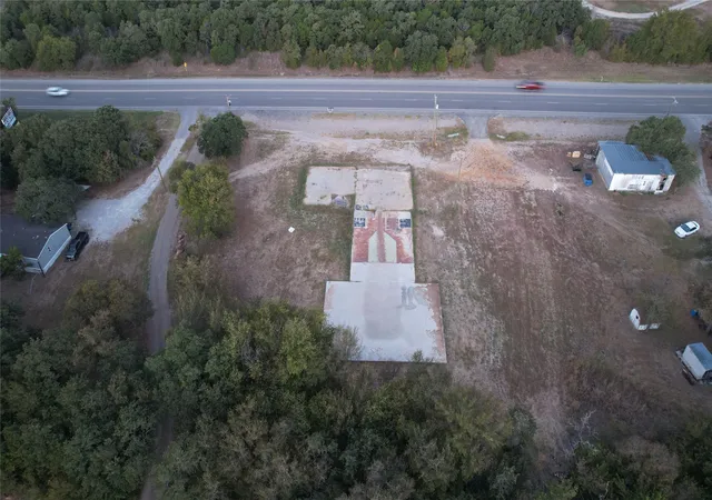 Photo 4 of Land for sale at 4992 N Hwy 281, Mineral Wells, TX 76067 | MLS# 21087320 | Listing updated on 2026-10-01