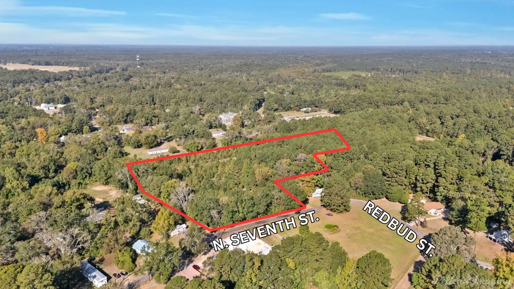 Photo 1 of Land for sale at 0 N Seventh St, Logansport, LA 71049 | MLS# 21082730 | Listing updated on 2026-10-12