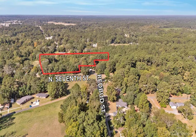 Photo 2 of Land for sale at 0 N Seventh St, Logansport, LA 71049 | MLS# 21082730 | Listing updated on 2026-08-22