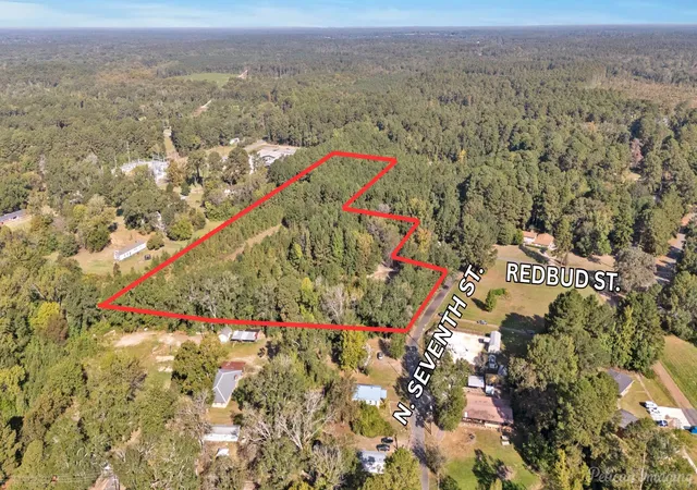 Photo 3 of Land for sale at 0 N Seventh St, Logansport, LA 71049 | MLS# 21082730 | Listing updated on 2026-08-22