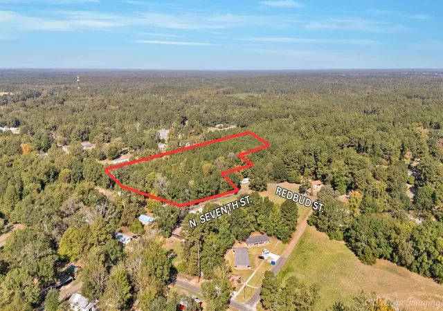 Photo 4 of Land for sale at 0 N Seventh St, Logansport, LA 71049 | MLS# 21082730 | Listing updated on 2026-08-22