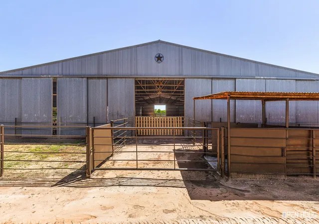 Photo 1 of Land for sale at 3613 Fm 367, Iowa Park, TX 76367 | MLS# 21087662 | Listing updated on 2026-08-30