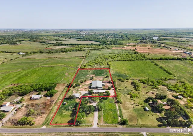 Homes for sale in Iowa Park, TX | 3613 Fm 367, Iowa Park, TX 76367 | MLS# 21087662