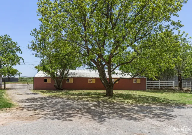 Homes for sale in Iowa Park, TX | 3613 Fm 367, Iowa Park, TX 76367 | MLS# 21087662