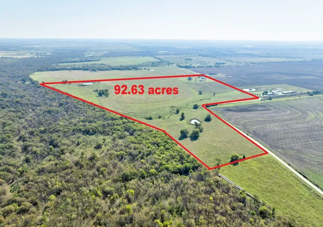 Photo 1 of Land for sale at Tbd W Baker Rd, Pilot Point, TX 76258 | MLS# 21086752 | Listing updated on 2026-08-22