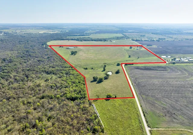 Photo 3 of Land for sale at Tbd W Baker Rd, Pilot Point, TX 76258 | MLS# 21086752 | Listing updated on 2026-08-22