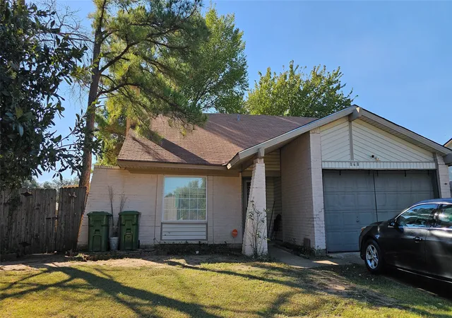 Homes for sale in Lewisville, TX | 848 Salem Trl, Lewisville, TX 75067 | MLS# 21087710