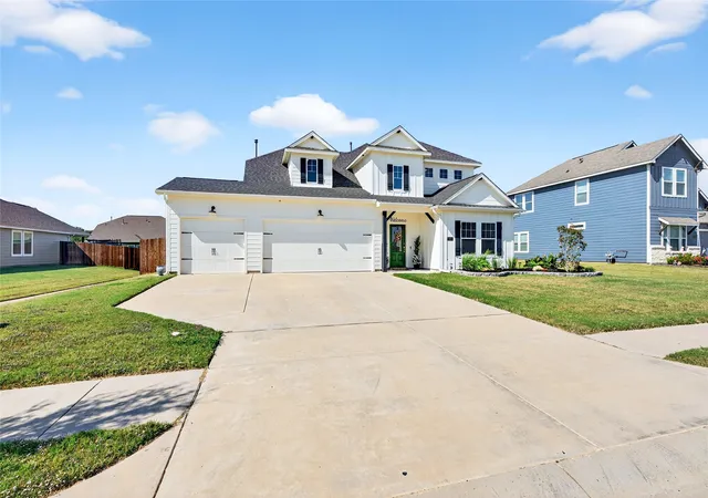 Homes for sale in Tioga, TX | 608 Finlee Way, Tioga, TX 76271 | MLS# 21087457