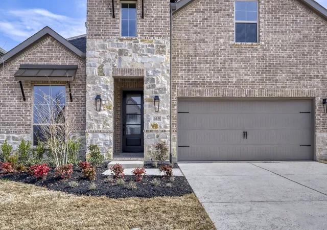Photo 3 of Single family home for sale at 169 Enclave Dr, Little Elm, TX 75068 | MLS# 21088065 | Listing updated on 2026-06-08