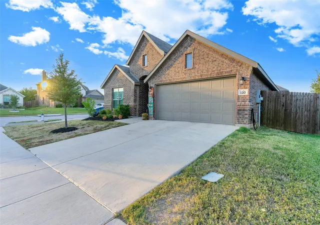 Photo 1 of Single family home for sale at 120 Cheryl Dr, Keene, TX 76059 | MLS# 21079323 | Listing updated on 2026-08-29
