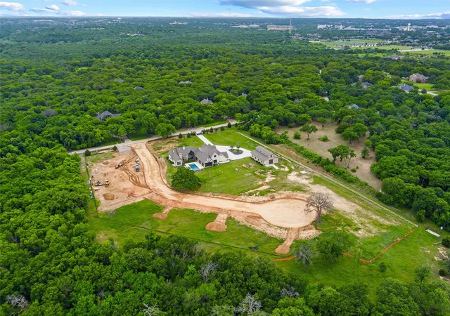 Photo 3 of Land for sale at 3 Hideaway, Southlake, TX 76092 | MLS# 21087870 | Listing updated on 2026-07-13