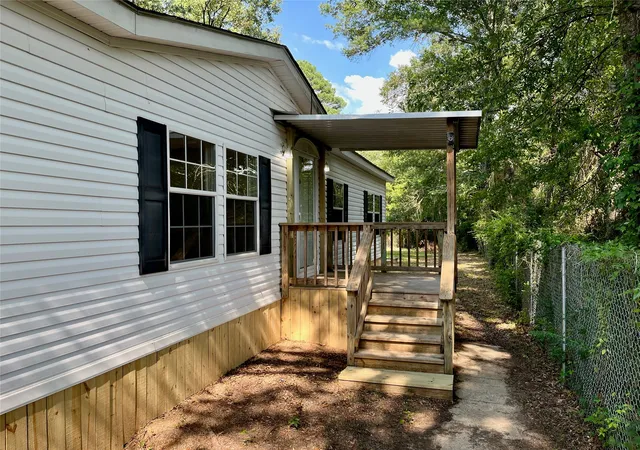 Photo 1 of Manufactured home for sale at 6913 Rice Rd, Shreveport, LA 71129 | MLS# 21085114 | Listing updated on 2026-07-16