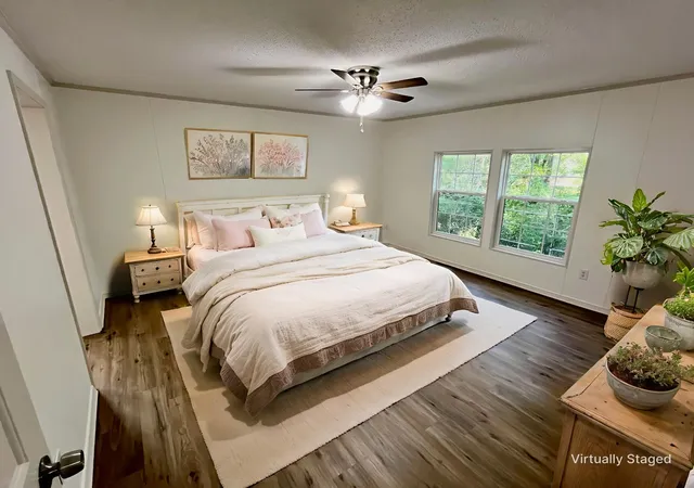 Photo 3 of Manufactured home for sale at 6913 Rice Rd, Shreveport, LA 71129 | MLS# 21085114 | Listing updated on 2026-07-16