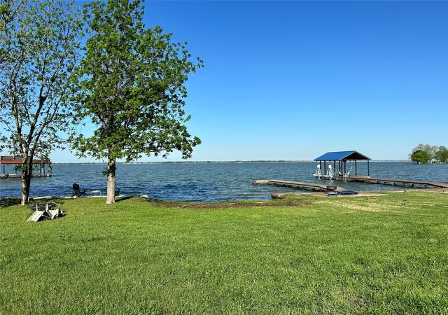 Homes for sale in Kerens, TX | Lot 30 Peninsula Rd, Kerens, TX 75144 | MLS# 21086874