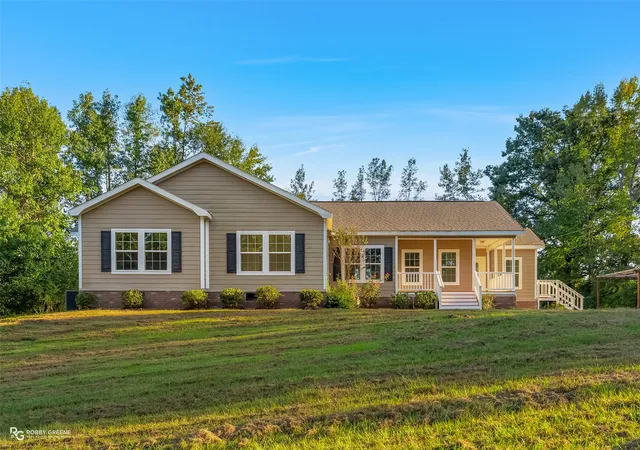 Photo 1 of Single family home for sale at 2310 Hwy 160, Benton, LA 71006 | MLS# 21088059 | Listing updated on 2026-07-19