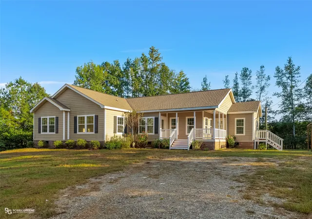 Photo 2 of Single family home for sale at 2310 Hwy 160, Benton, LA 71006 | MLS# 21088059 | Listing updated on 2026-07-19