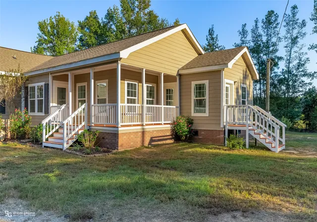 Photo 3 of Single family home for sale at 2310 Hwy 160, Benton, LA 71006 | MLS# 21088059 | Listing updated on 2026-07-19