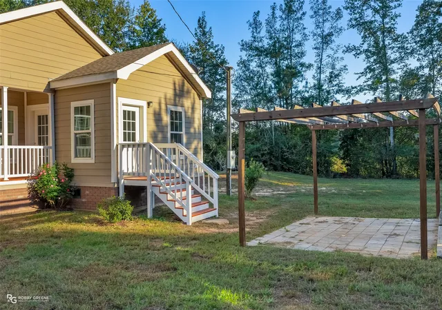 Photo 3 of Single family home for sale at 2310 Hwy 160, Benton, LA 71006 | MLS# 21088059 | Listing updated on 2026-07-19