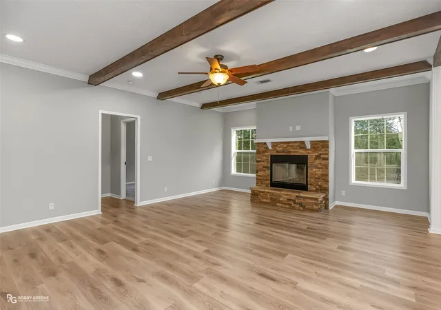 Photo 4 of Single family home for sale at 2310 Hwy 160, Benton, LA 71006 | MLS# 21088059 | Listing updated on 2026-07-19