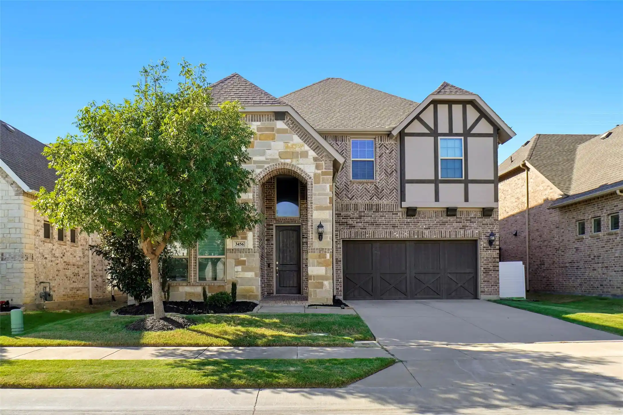 Photo 1 of Single family home for sale at 3456 Begonia Ln, Irving, TX 75038 | MLS# 21086067 | Listing updated on 2026-10-24