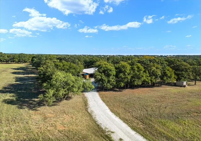 Photo 3 of Land for sale at 2210 Cardwell Rd, Ringgold, TX 76261 | MLS# 21059335 | Listing updated on 2026-08-22