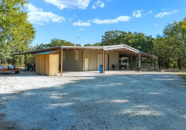 Photo 3 of Land for sale at 2210 Cardwell Rd, Ringgold, TX 76261 | MLS# 21059335 | Listing updated on 2026-08-22