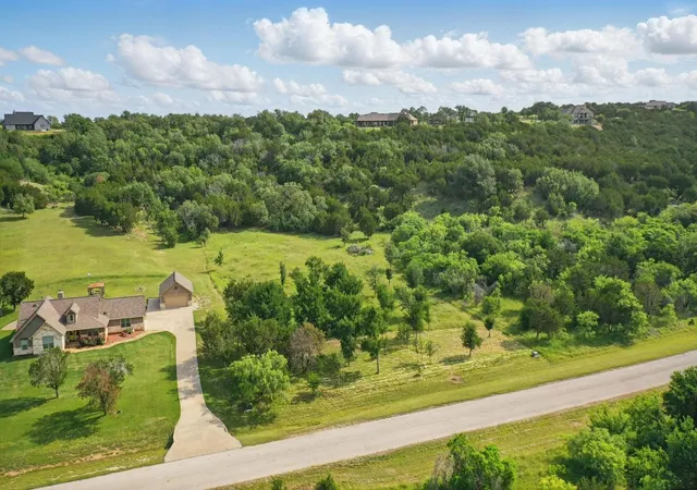 Homes for sale in Graford, TX | 1417 Evening Primrose Dr, Graford, TX 76449 | MLS# 21088864