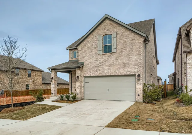 Photo 2 of Sale Pending at 831 Stone Grove Rd, Lavon, TX 75166 | MLS# 21089020 | Listing updated on 2026-08-03