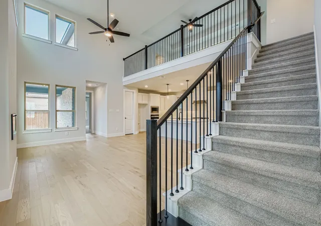Photo 3 of Sale Pending at 831 Stone Grove Rd, Lavon, TX 75166 | MLS# 21089020 | Listing updated on 2026-08-03