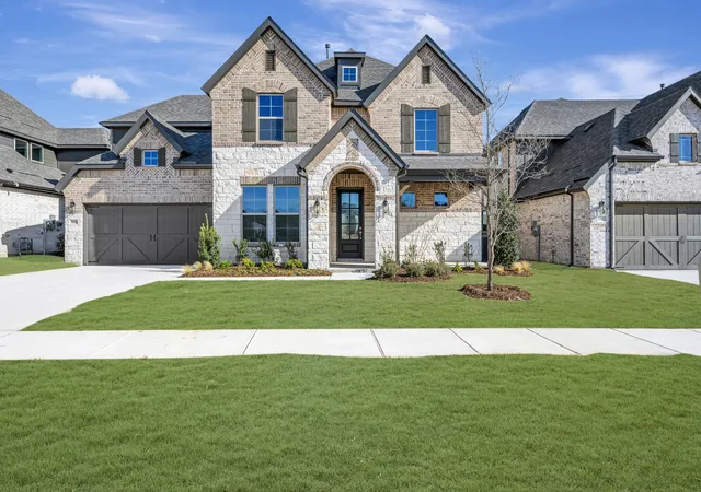 Photo 1 of Sale Pending at 3608 Birds Eye Ln, Celina, TX 75009 | MLS# 21086397 | Listing updated on 2026-07-13