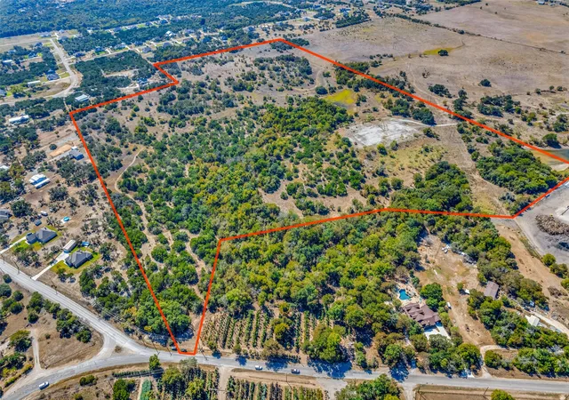 Photo 1 of Land for sale at Tbd Veal Station Rd, Springtown, TX 76082 | MLS# 21089168 | Listing updated on 2026-09-01