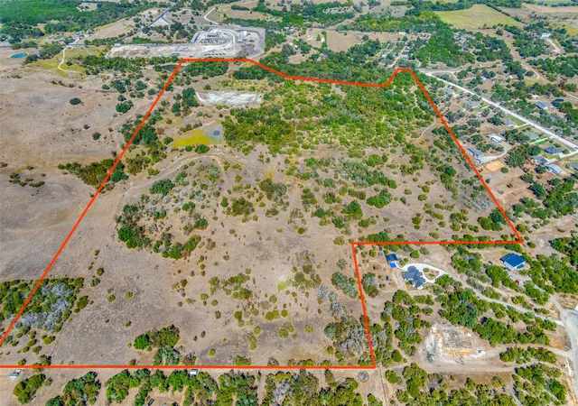 Photo 2 of Land for sale at Tbd Veal Station Rd, Springtown, TX 76082 | MLS# 21089168 | Listing updated on 2026-09-01