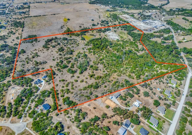 Photo 3 of Land for sale at Tbd Veal Station Rd, Springtown, TX 76082 | MLS# 21089168 | Listing updated on 2026-09-01