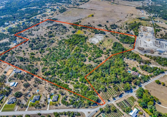 Photo 3 of Land for sale at Tbd Veal Station Rd, Springtown, TX 76082 | MLS# 21089168 | Listing updated on 2026-09-01