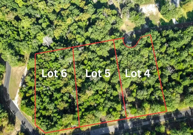 Photo 7 of Land for sale at 6 Appomattox Rd, Streetman, TX 75859 | MLS# 21089474 | Listing updated on 2026-07-28