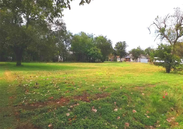 Photo 1 of Land for sale at 301 04 St, Eddy, TX 76524 | MLS# 21087262 | Listing updated on 2026-08-20