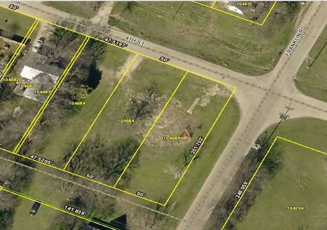 Photo 4 of Land for sale at 301 04 St, Eddy, TX 76524 | MLS# 21087262 | Listing updated on 2026-08-20