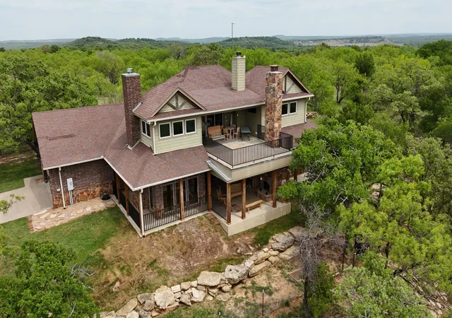 Photo 1 of Land for sale at 735 Gresham Ln, Jacksboro, TX 76458 | MLS# 21087089 | Listing updated on 2026-08-29