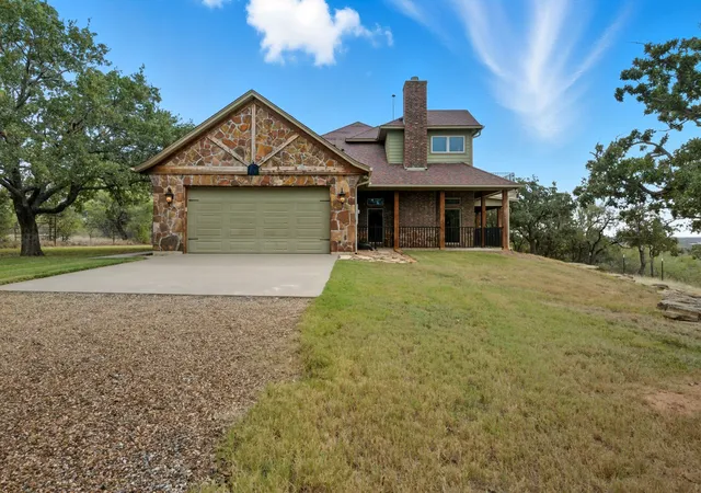Photo 2 of Land for sale at 735 Gresham Ln, Jacksboro, TX 76458 | MLS# 21087089 | Listing updated on 2026-08-29