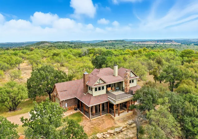 Photo 3 of Land for sale at 735 Gresham Ln, Jacksboro, TX 76458 | MLS# 21087089 | Listing updated on 2026-08-29