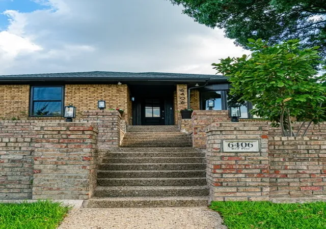Photo 2 of Sale Pending at 6406 Redpine Rd, Dallas, TX 75248 | MLS# 21089561 | Listing updated on 2026-07-27