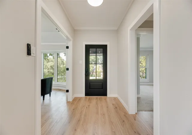 Photo 3 of Sale Pending at 6406 Redpine Rd, Dallas, TX 75248 | MLS# 21089561 | Listing updated on 2026-07-27