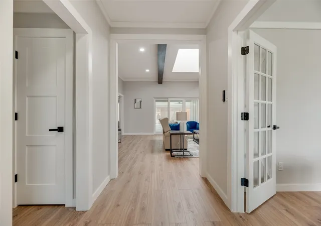 Photo 4 of Sale Pending at 6406 Redpine Rd, Dallas, TX 75248 | MLS# 21089561 | Listing updated on 2026-07-27