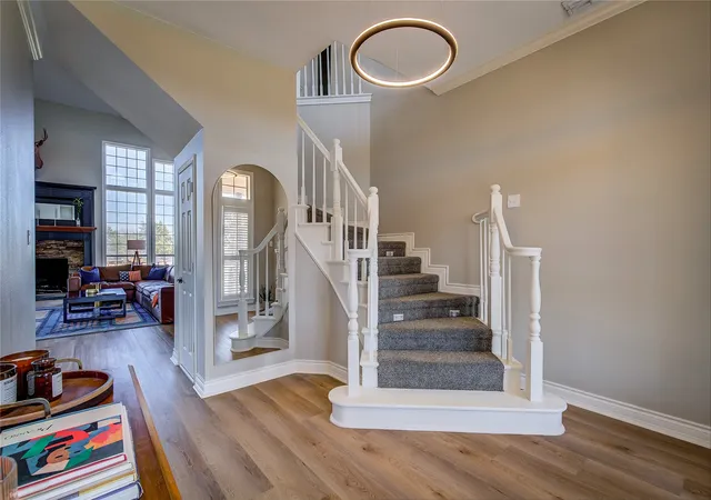 Photo 4 of Single family home for sale at 3788 County Road 4760, Sulphur Springs, TX 75482 | MLS# 21084047 | Listing updated on 2026-09-28