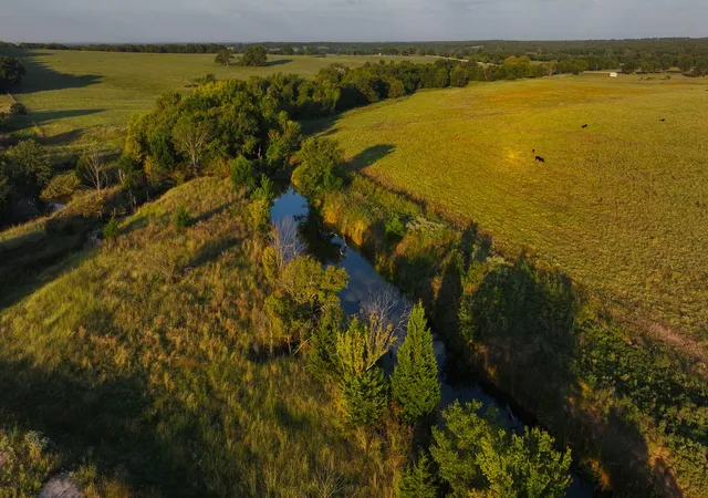 Photo 3 of Land for sale at 675 Hundley Rd, Montague, TX 76251 | MLS# 21082643 | Listing updated on 2026-08-22
